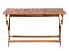 Tavolo legno di acacia 140x75cm CENTO_691060