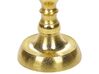 Stolik pomocniczy metalowy złoty TIMARU_854175