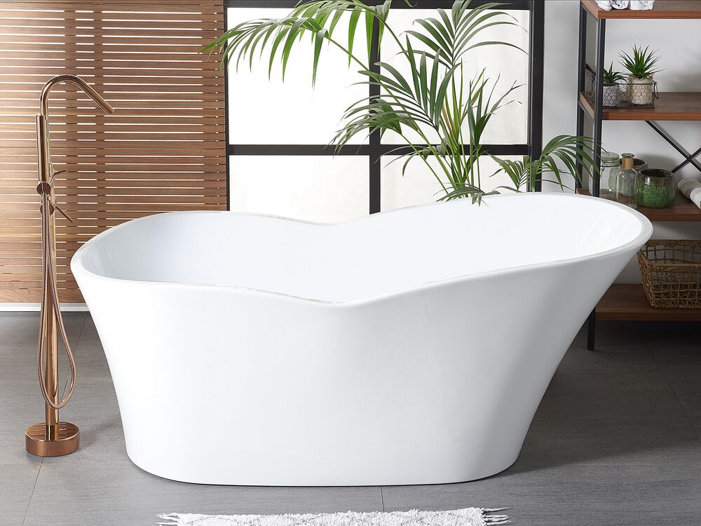 Bathroom tub 2025