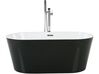 Freestanding Bath 170 x 72 cm Black HAVANA_857684