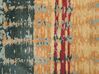 Színes rövid szálú szőnyeg 140 x 200 cm MARMARIS_796203