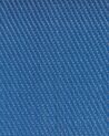 Outdoor Teppich kobaltblau 120 x 180 cm ETAWAH_766449
