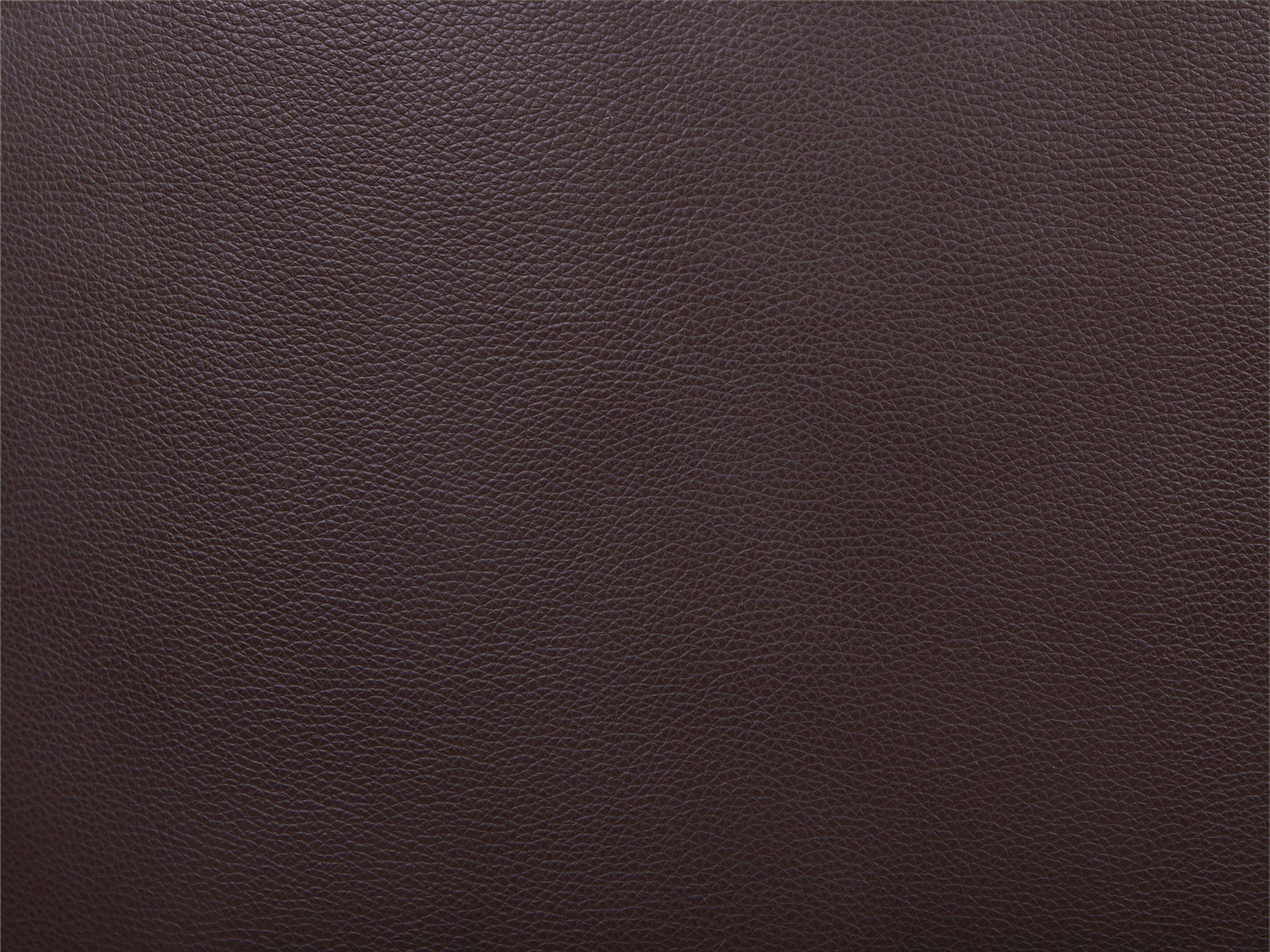 Canap?� 2 places en cuir PU marron VOGAR | Beliani.fr