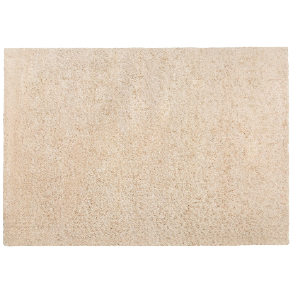 Dywan 160 x 230 cm beżowy DEMRE
