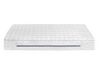 EU Double Size Pocket Spring Mattress with Removable Cover Firm GLORY_777511