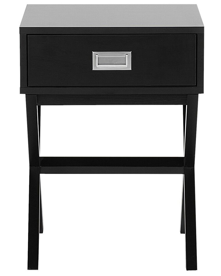 Tavolino Moderno 100x50x40 cm con Illuminazione LED e Cassetto, Tavolo Tavolino Moderno 100x50x40 cm con Illuminazione LED e Cassetto, Tavolo