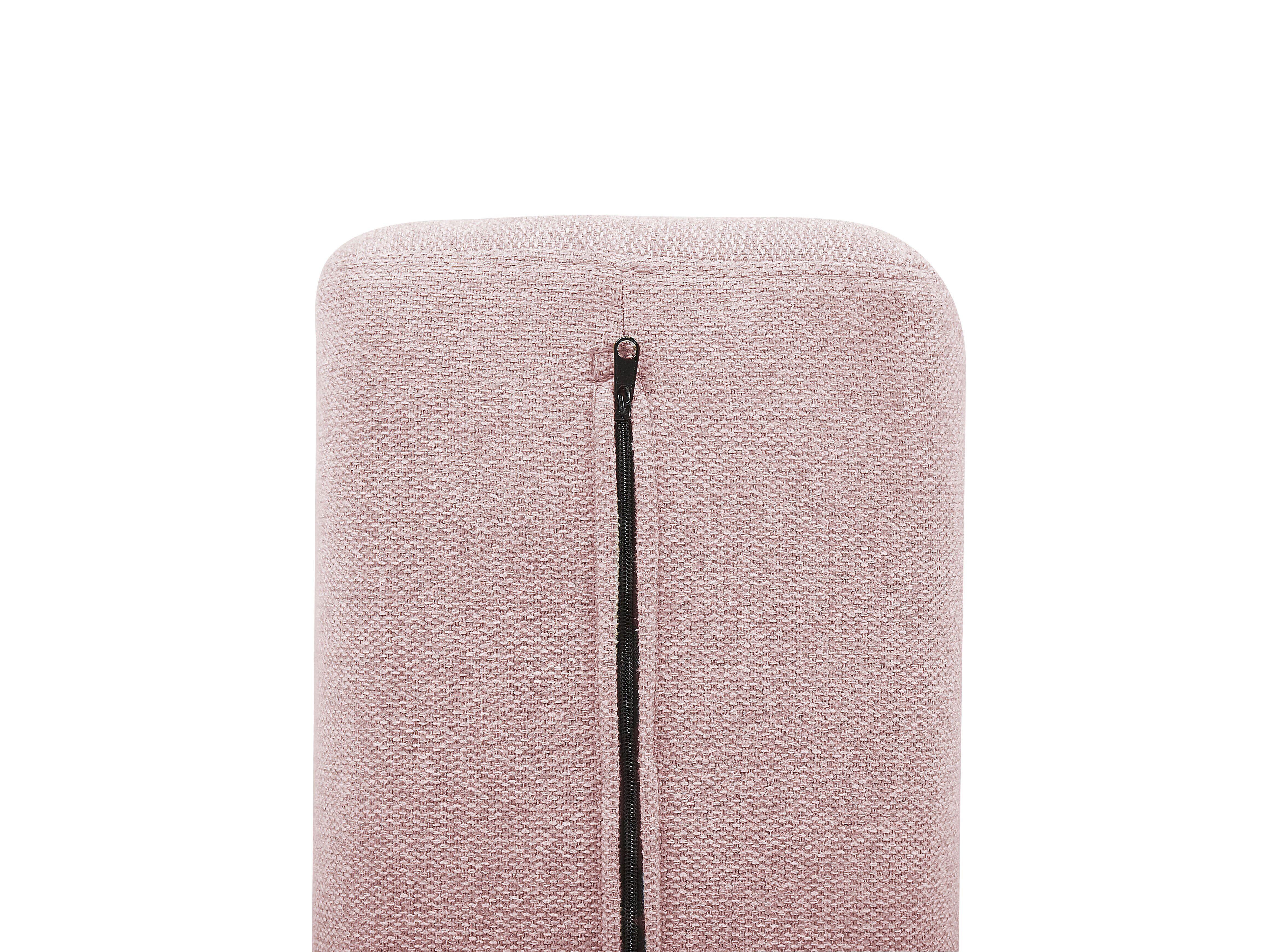 Sofa 1-seter rosa TIBRO_810922