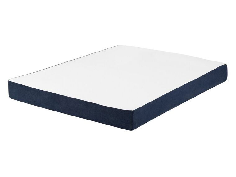 EU Double Size Gel Foam Mattress with Removable Cover ALLURE_749232
