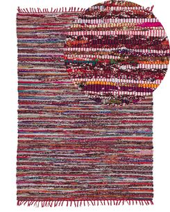 Килим 140 x 200 см різнокольоровий DANCA