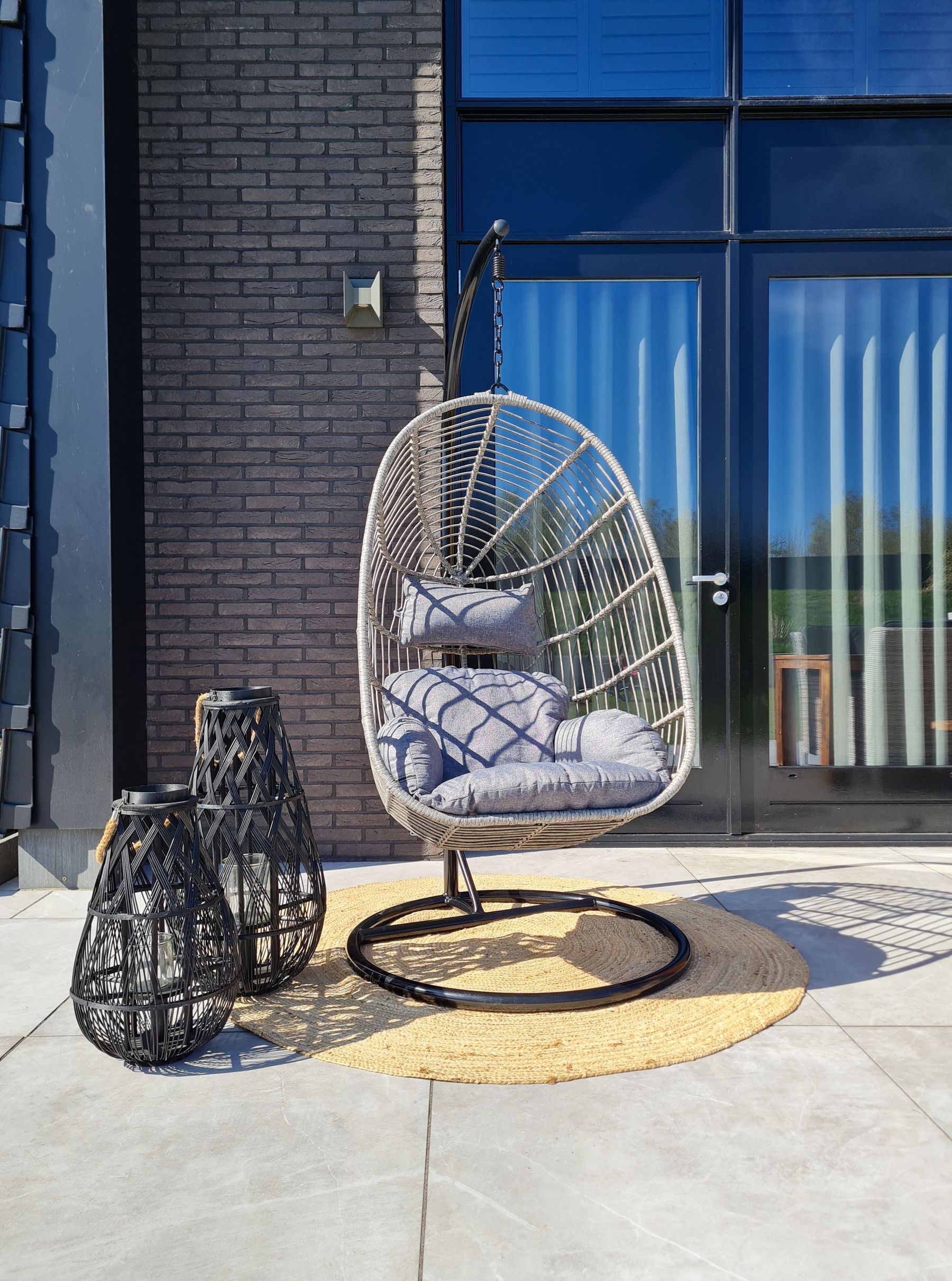 Lanterna Light'In Da Audo Copenhagen