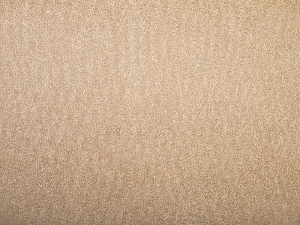 Leather beige set