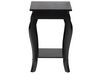 Černý stolek na kávu AVON_687468