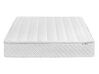 EU Double Size Pocket Spring Mattress with Removable Cover Firm GLORY_777513