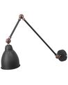 Long Arm Wall Light Graphite Grey MISSISSIPPI_692544