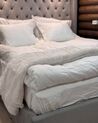 Fehér ágytakaró 150 x 200 cm CHAAB_895602