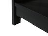Coffee Table Black FOSTER_710798