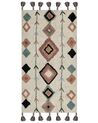 Bavlněný koberec 80 x 150 cm barevný ESKISEHIR_839640