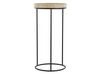 En.casa - Transparant - Rond - Set van 3 - Tafels kopen? | Korting En.casa - Transparant - Rond - Set van 3 - Tafels kopen? | Korting