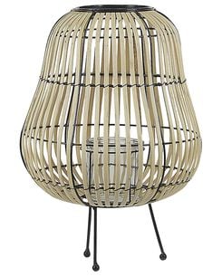 Lyhty paju vaalea puu 44 cm BERKNER Lyhty paju vaalea puu 44 cm BERKNER