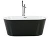 Freestanding Bath 1600 x 800 mm Black HAVANA_815553