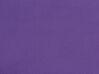4-istuttava sohvaryhmä sametti violetti CHESTERFIELD_707709