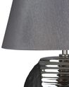Bedside Lamp Black ESLA_748560