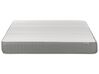 Közepesen kemény latex habszivacs matrac levehető huzattal 160 x 200 cm FANTASY_910065