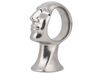Statuetta decorativa ceramica argento TAXILA_735303