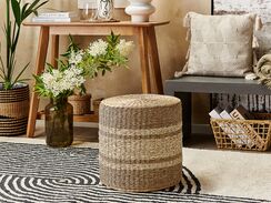 Beige rahi 40 x 40 cm BARBEL Beige rahi 40 x 40 cm BARBEL