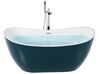 Freestanding Bath 1700 x 770 mm Green ANTIGUA_827979