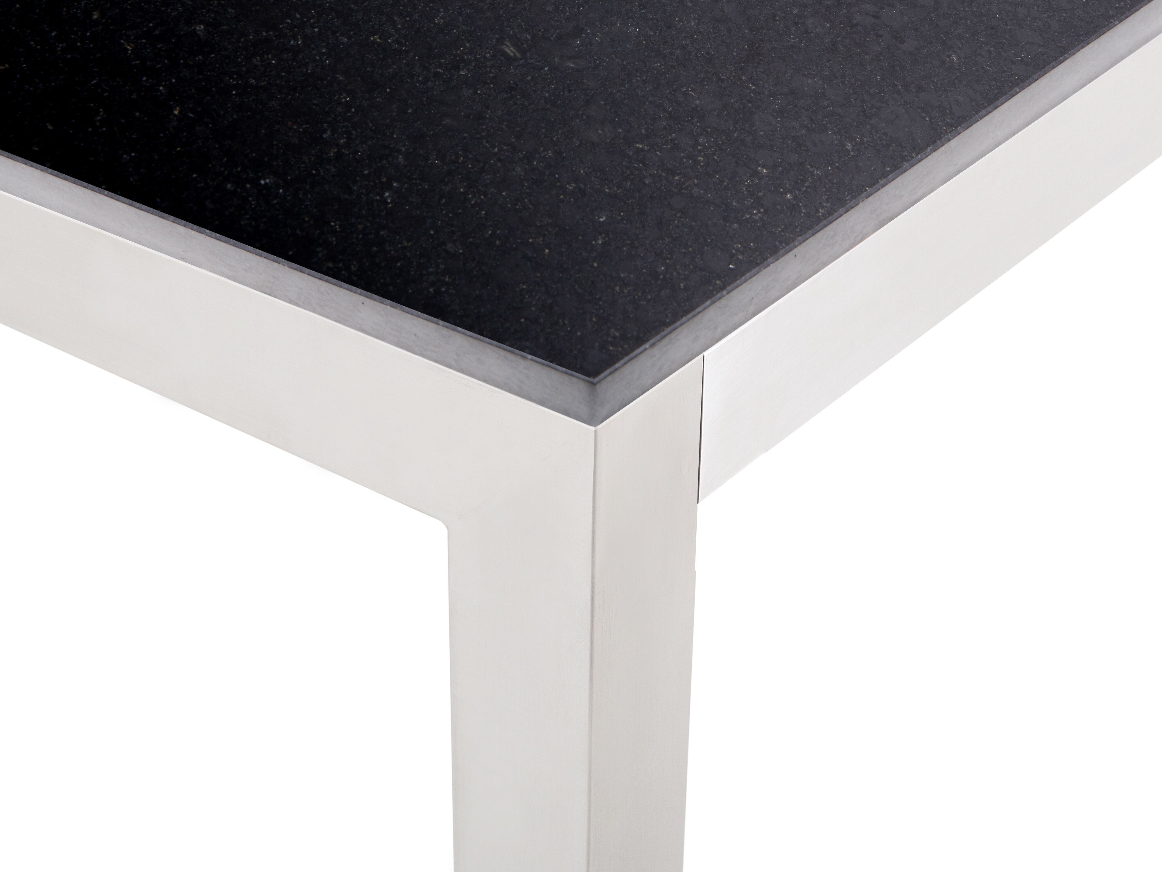 designgrab Rondo graflamp van graniet olijfgroen en geborsteld designgrab Rondo graflamp van graniet olijfgroen en geborsteld