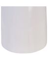 Vaso decorativo terracotta bianco 57 cm TARRAGONA_791546