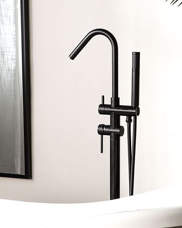 Robinet Mitigeur De Lavabo De Luxe Victorien En Chrome Monobloc Pour Salle De Bain Robinet Classique Chaud Et Froid Chrome 85235216