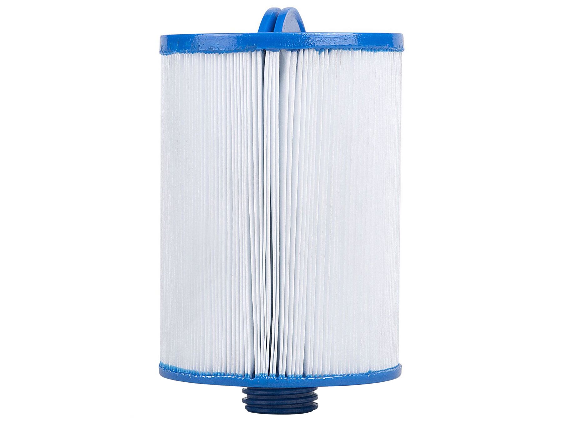 MAI USATO]Confezione da 6 cartucce filtro per vasche idromassaggio Bestway, Lay-Z-Spa, Coleman