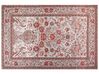 Bavlnený koberec 200 x 300 cm viacfarebný BINNISZ_852594