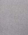 Hamac en coton gris clair BONEA_821553