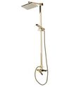 Mixer Shower Set Gold TAGBO_786922