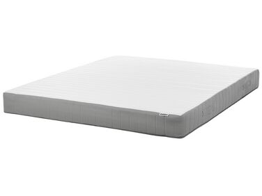 EU Super King Size Pocket Spring Mattress with Removable Cover Firm ROOMY