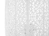 Lanterne marocaine de chevet blanche SOMES_691602