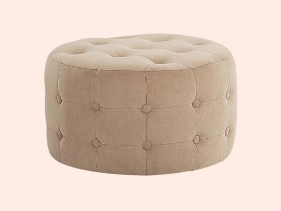 Pouffes and Stools