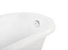 Freestanding Bath 1530 x 770 mm White CAYMAN_810983