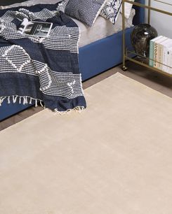 Килим з віскози 160 x 230 см, бежевий GESI II