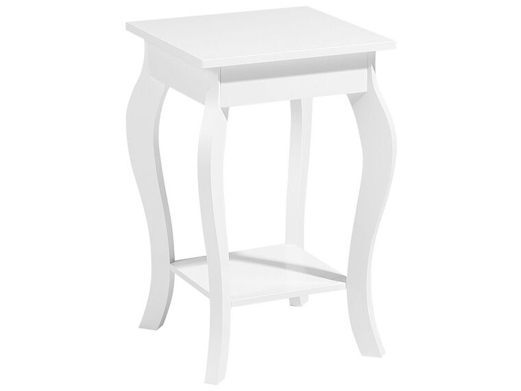 Side Table White AVON_687484