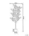 Artificial Potted Plant 167 cm FICUS TREE _917211