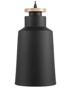 Riippuvalaisin alumiini musta NEVA Riippuvalaisin alumiini musta NEVA