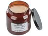 2 Soy Wax Scented Candles Golden Apple / Leather ABSOLUTE ALCHEMY_874729