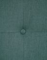 Fabric Armchair Green FLORLI_905952