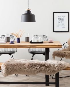 Lampaantalja ruskea ULURU Lampaantalja ruskea ULURU