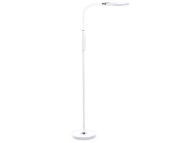 Staande lamp LED wit CASSIOPEIA