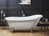 Freestanding Bath 1530 x 770 mm White CAYMAN_811225